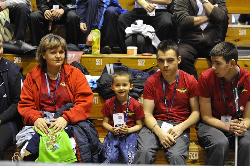 X Mistrzostwa Polski Gdynia