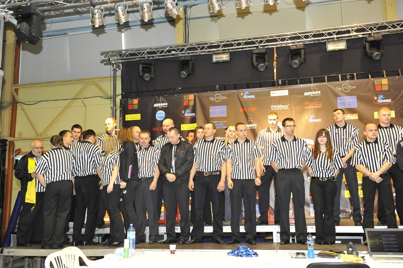 X Mistrzostwa Polski Gdynia