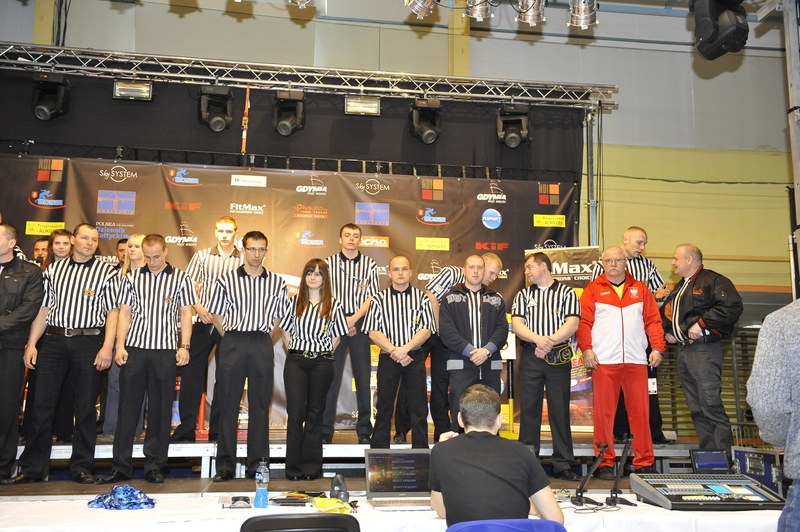 X Mistrzostwa Polski Gdynia