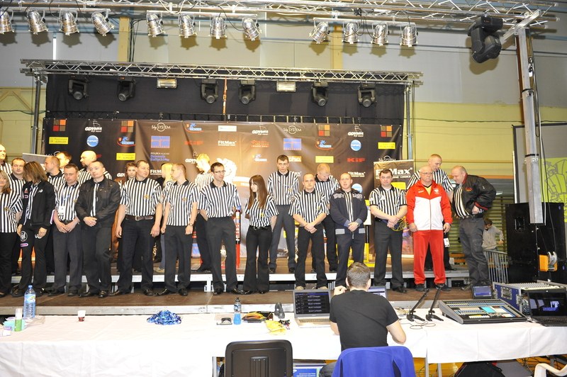 X Mistrzostwa Polski Gdynia