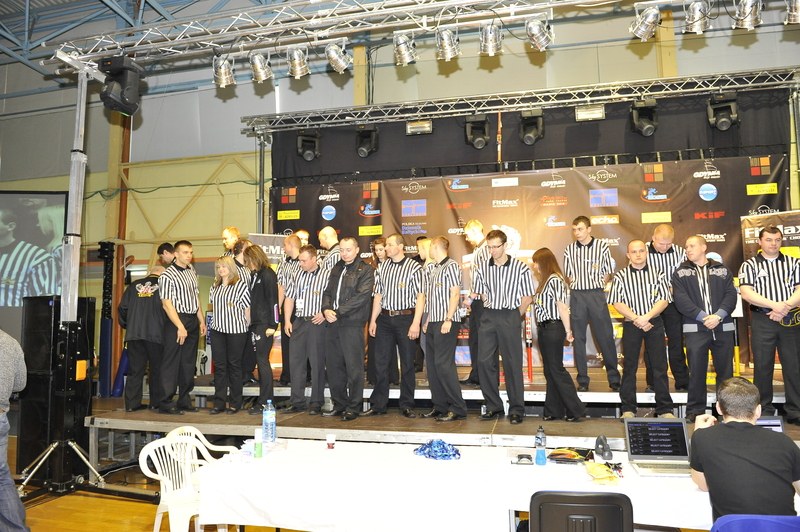 X Mistrzostwa Polski Gdynia