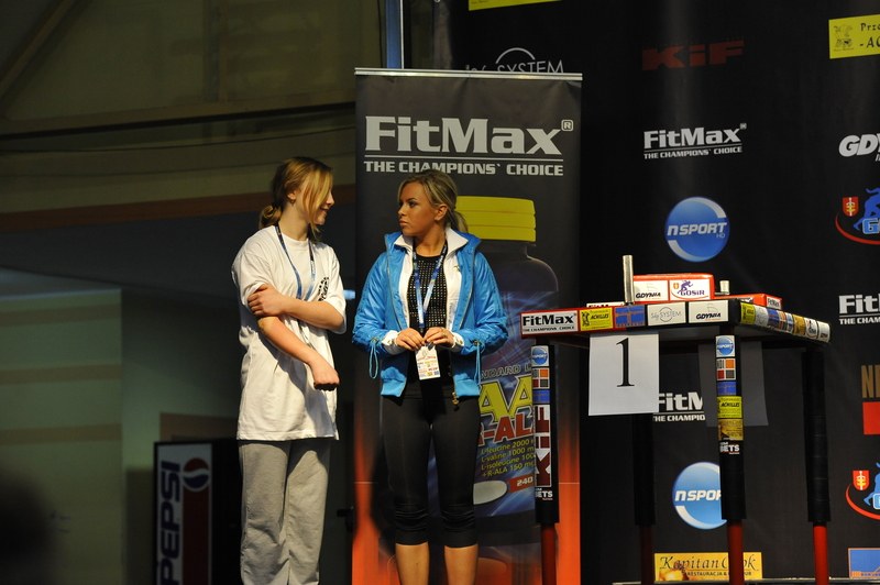 X Mistrzostwa Polski Gdynia