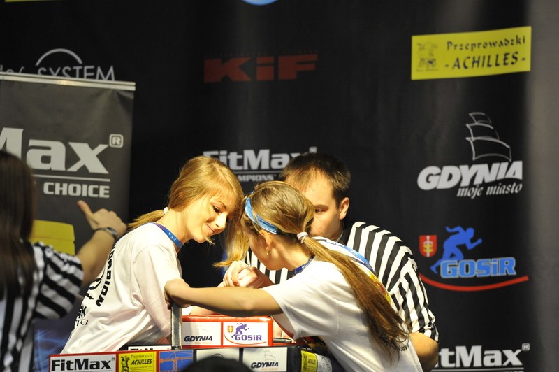 X Mistrzostwa Polski Gdynia