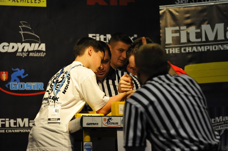 X Mistrzostwa Polski Gdynia