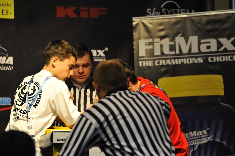 X Mistrzostwa Polski Gdynia