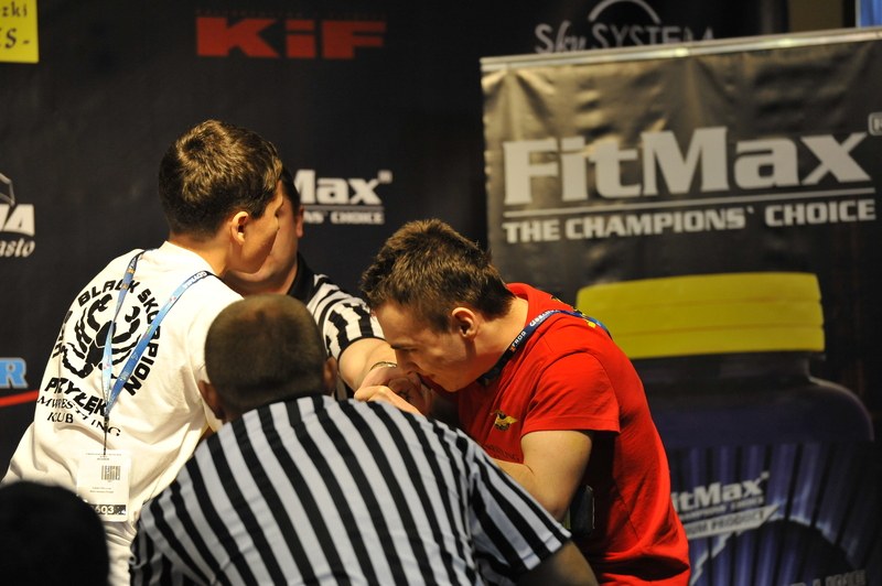 X Mistrzostwa Polski Gdynia