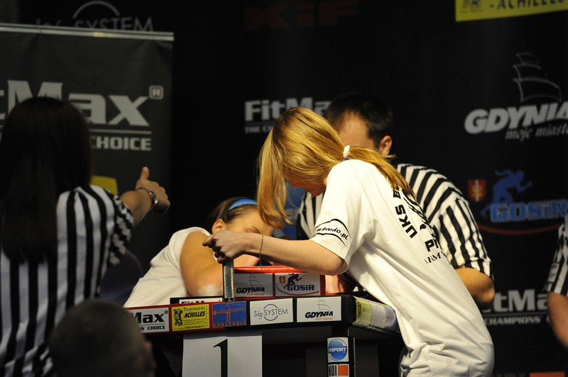 X Mistrzostwa Polski Gdynia