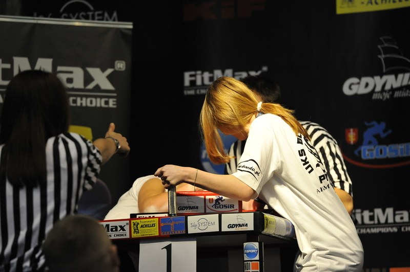 X Mistrzostwa Polski Gdynia