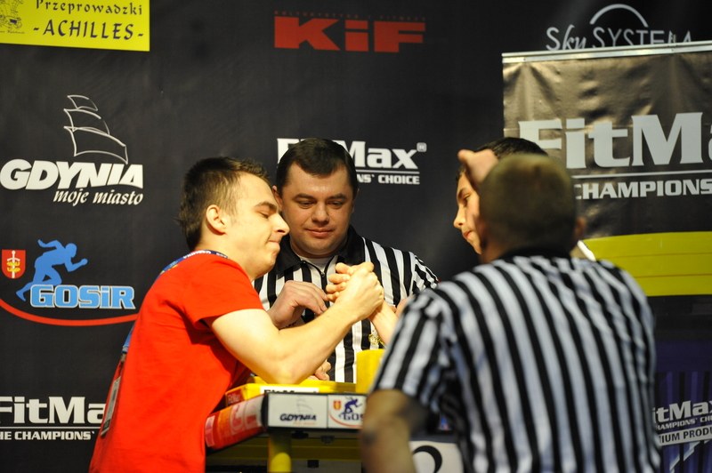 X Mistrzostwa Polski Gdynia