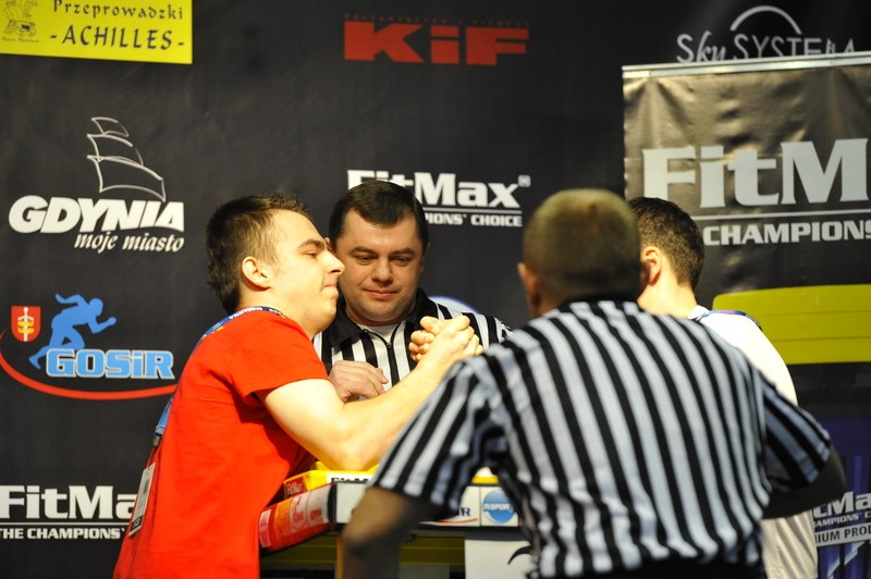 X Mistrzostwa Polski Gdynia