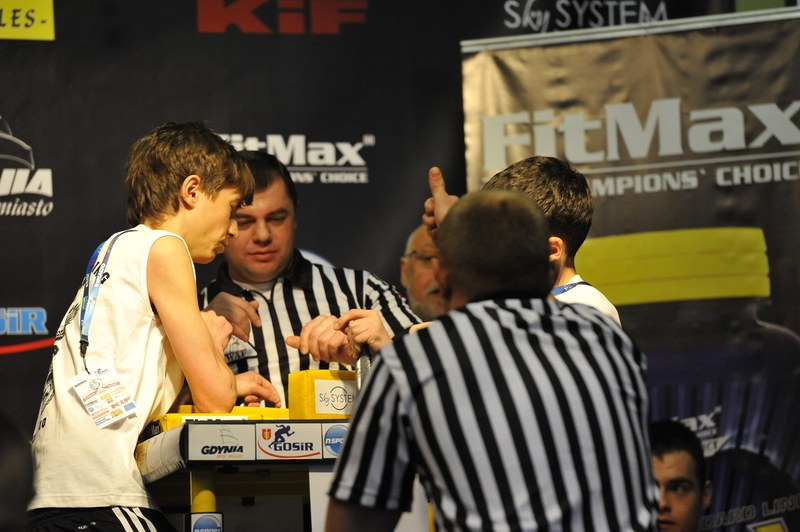 X Mistrzostwa Polski Gdynia