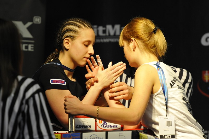 X Mistrzostwa Polski Gdynia