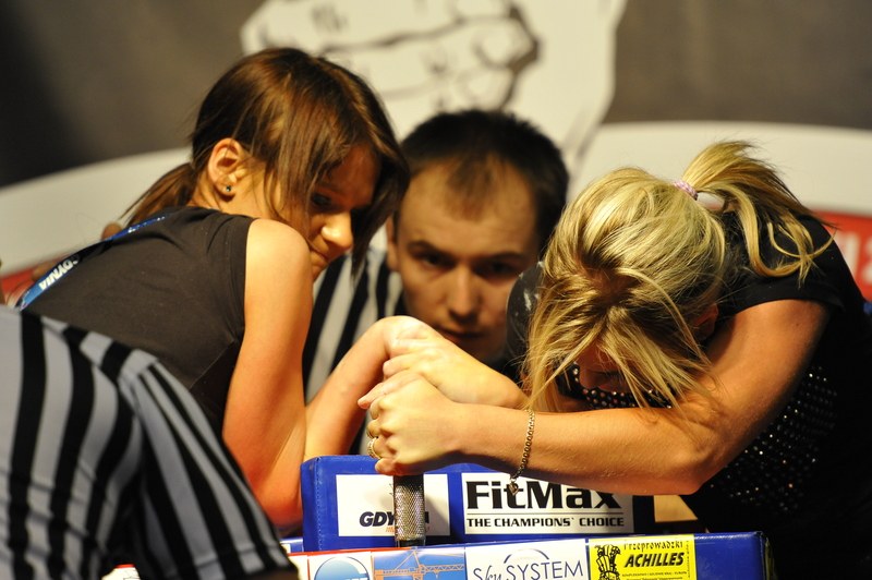 X Mistrzostwa Polski Gdynia