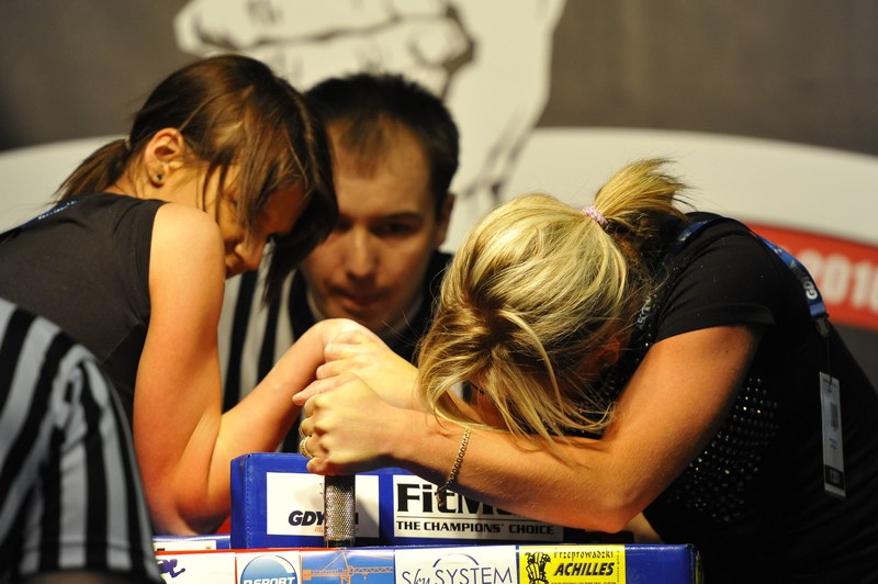 X Mistrzostwa Polski Gdynia