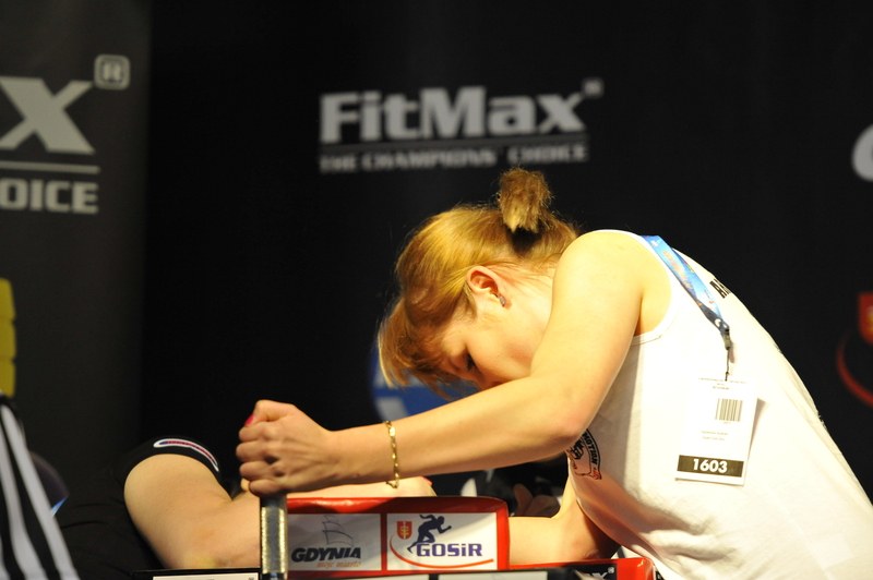 X Mistrzostwa Polski Gdynia