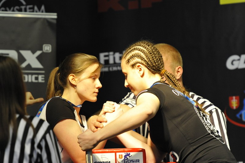 X Mistrzostwa Polski Gdynia