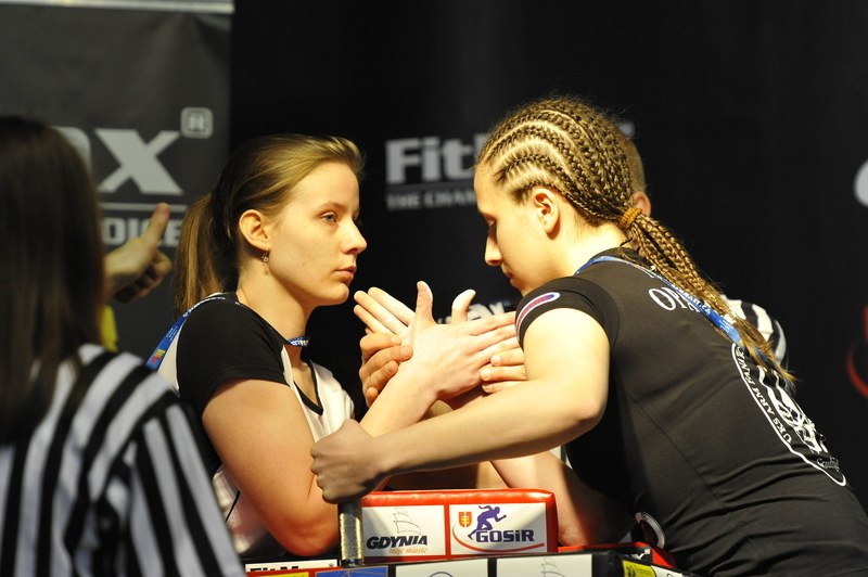 X Mistrzostwa Polski Gdynia