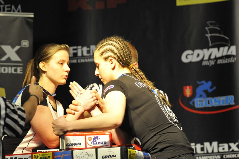 X Mistrzostwa Polski Gdynia