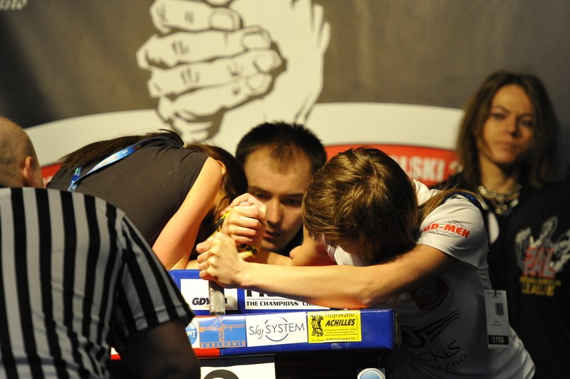 X Mistrzostwa Polski Gdynia