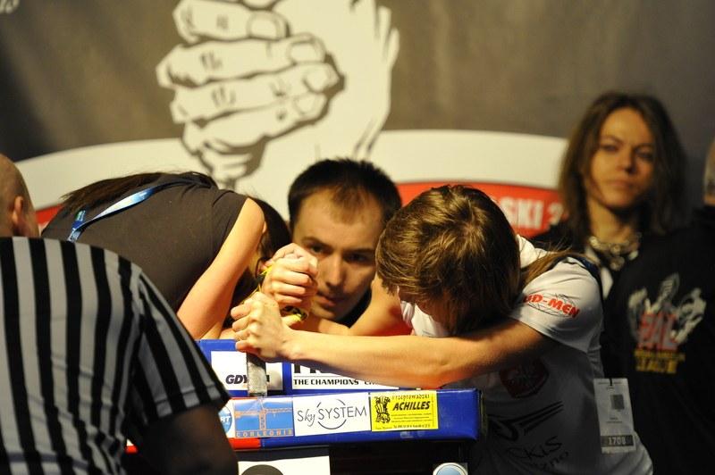 X Mistrzostwa Polski Gdynia