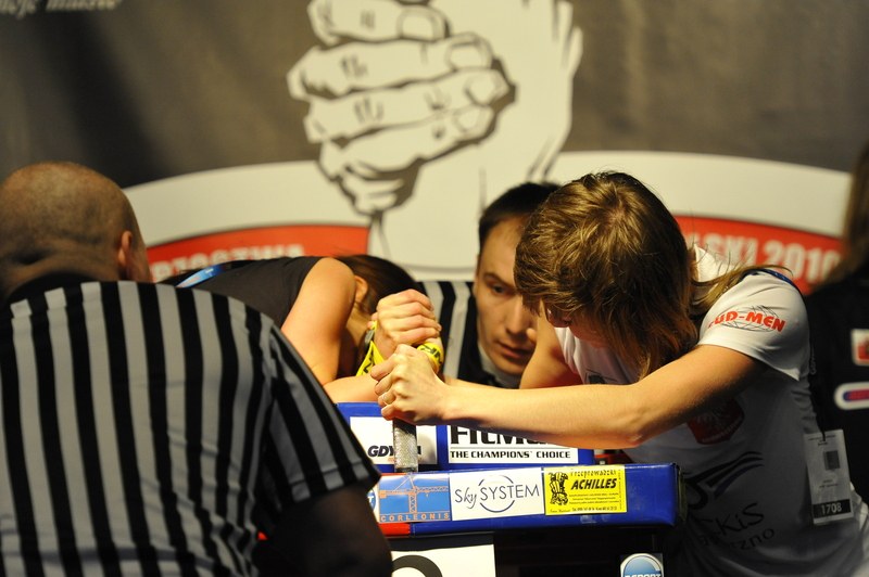 X Mistrzostwa Polski Gdynia