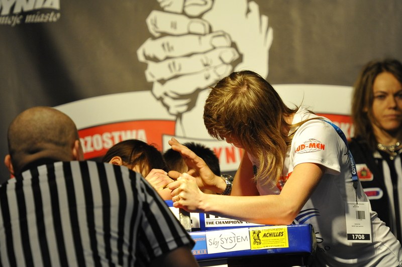 X Mistrzostwa Polski Gdynia