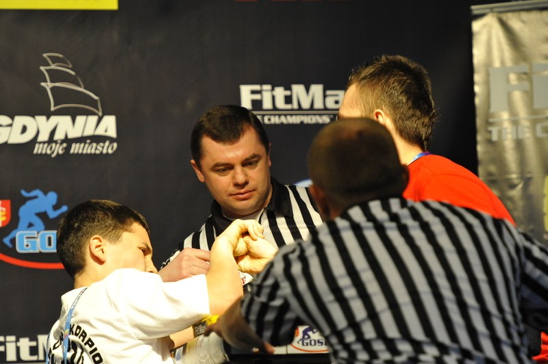 X Mistrzostwa Polski Gdynia