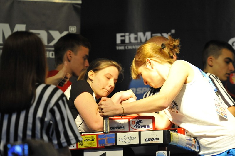 X Mistrzostwa Polski Gdynia