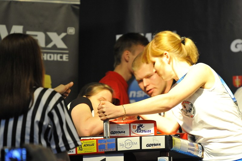 X Mistrzostwa Polski Gdynia