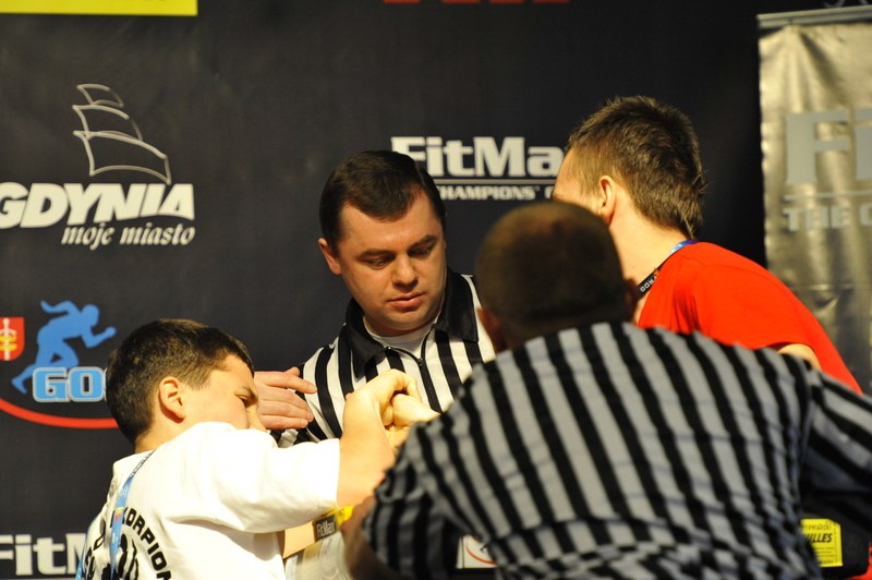 X Mistrzostwa Polski Gdynia