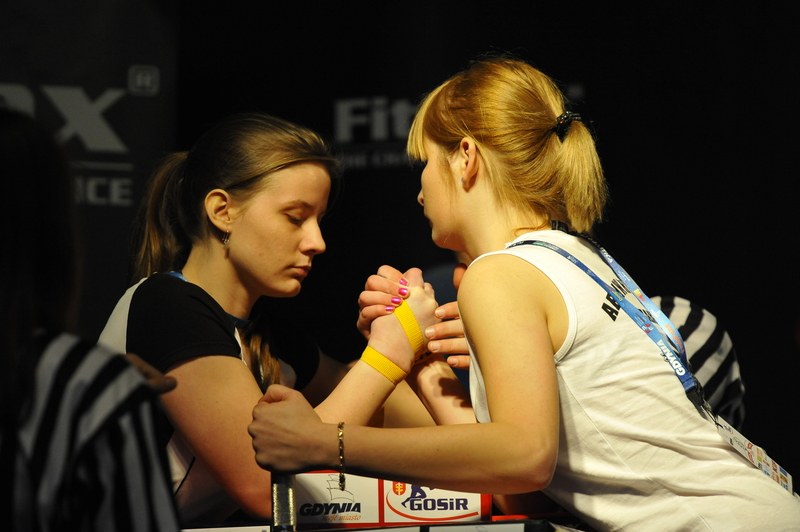 X Mistrzostwa Polski Gdynia