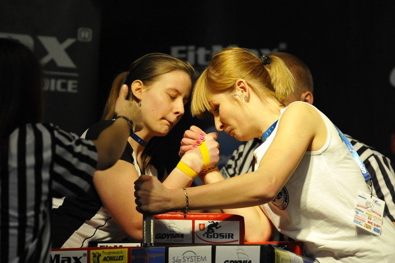 X Mistrzostwa Polski Gdynia