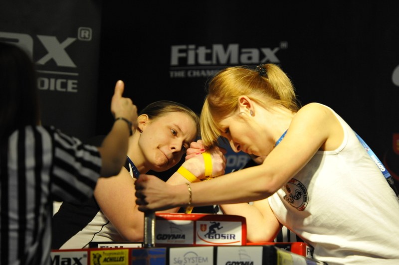 X Mistrzostwa Polski Gdynia