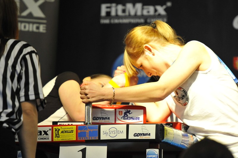 X Mistrzostwa Polski Gdynia