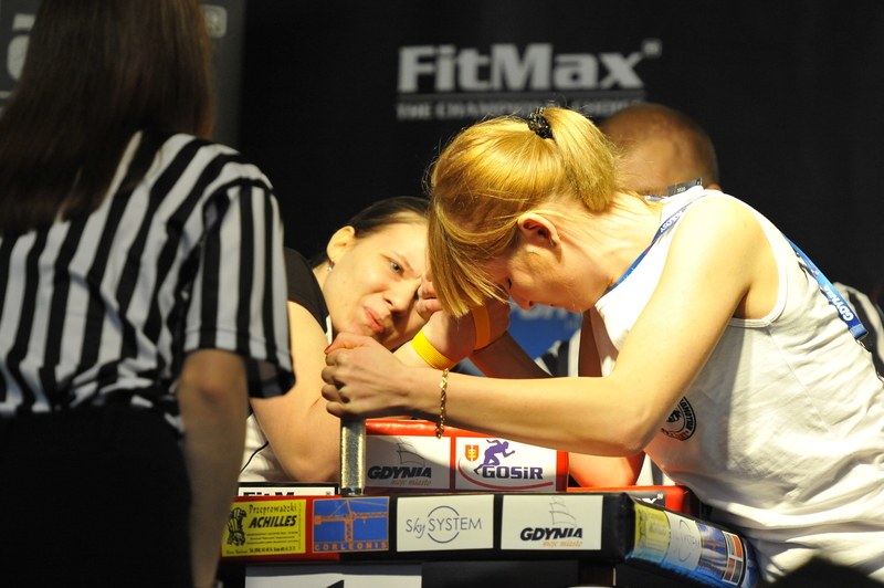 X Mistrzostwa Polski Gdynia