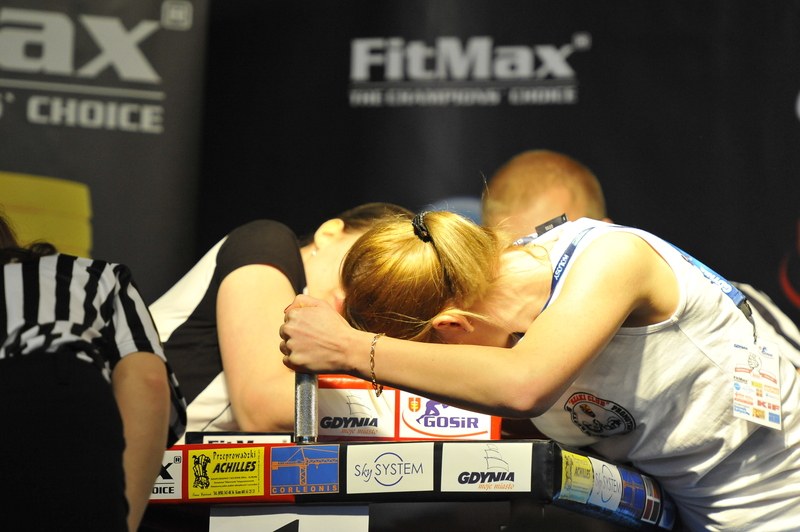 X Mistrzostwa Polski Gdynia