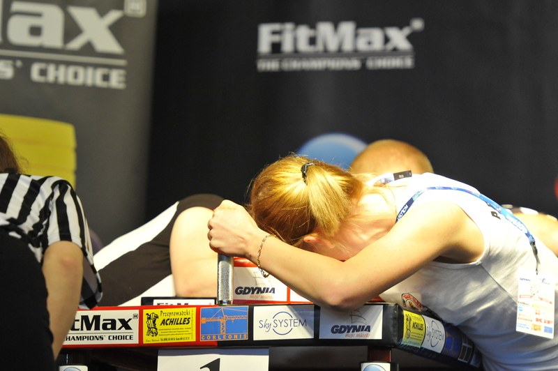 X Mistrzostwa Polski Gdynia