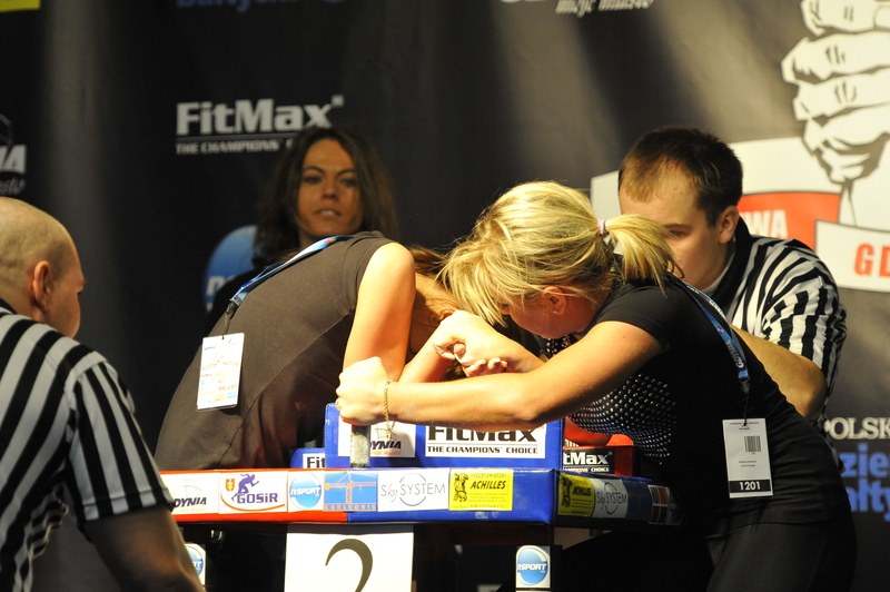 X Mistrzostwa Polski Gdynia