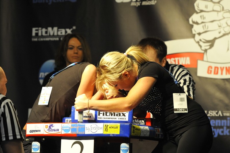 X Mistrzostwa Polski Gdynia