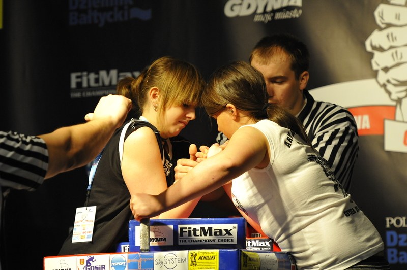 X Mistrzostwa Polski Gdynia