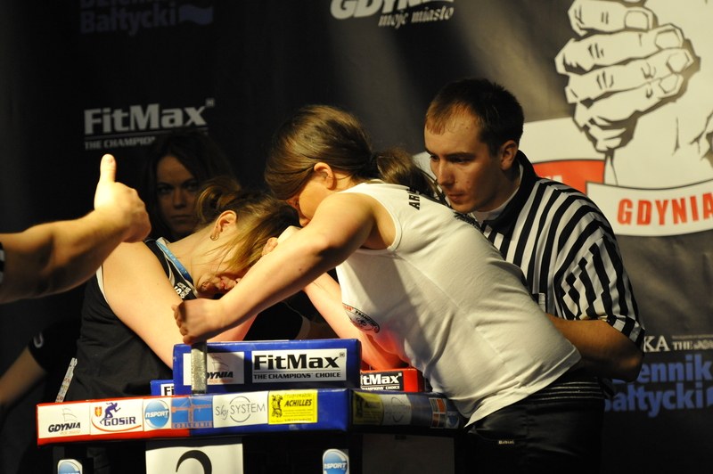 X Mistrzostwa Polski Gdynia