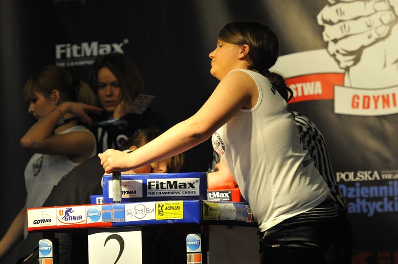 X Mistrzostwa Polski Gdynia