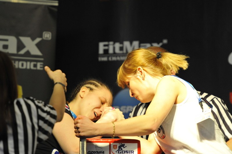 X Mistrzostwa Polski Gdynia