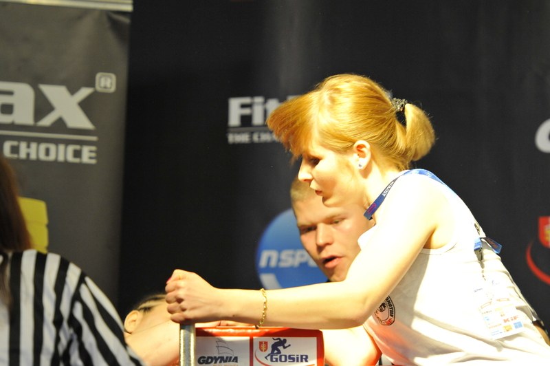 X Mistrzostwa Polski Gdynia