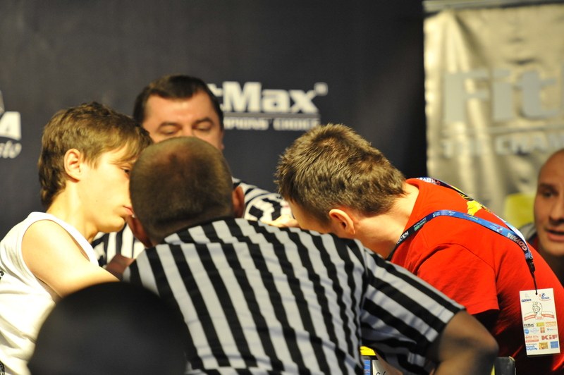 X Mistrzostwa Polski Gdynia