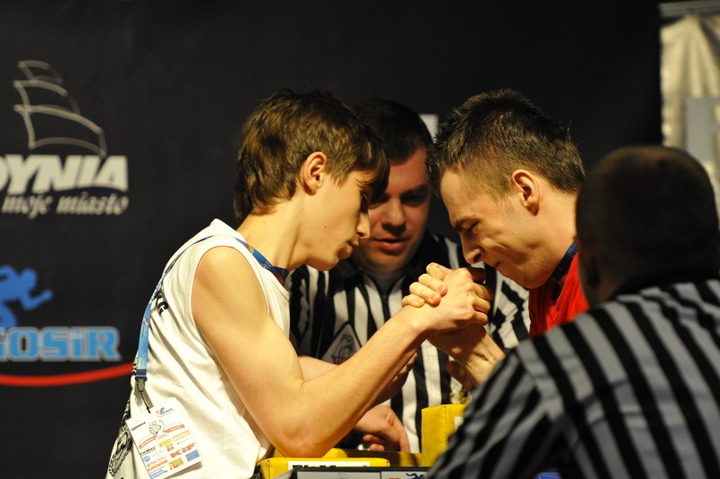 X Mistrzostwa Polski Gdynia