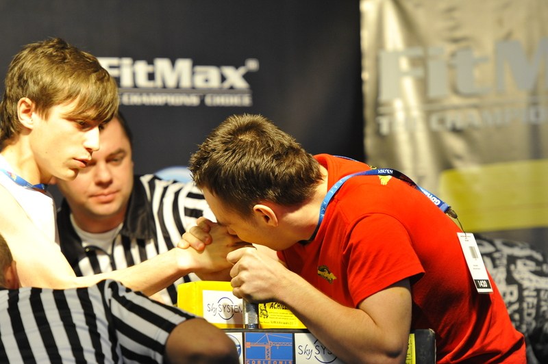 X Mistrzostwa Polski Gdynia