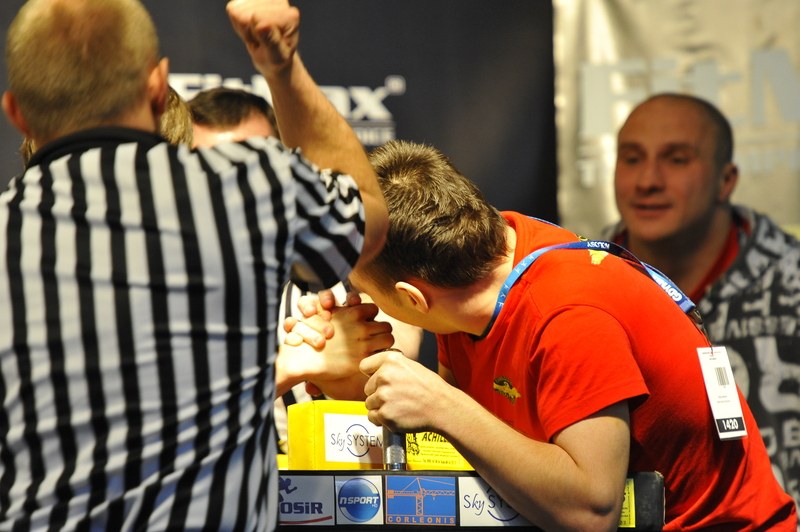 X Mistrzostwa Polski Gdynia