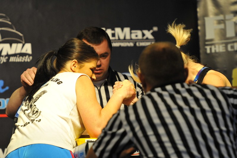 X Mistrzostwa Polski Gdynia