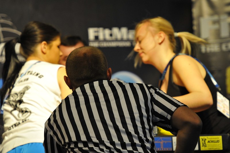 X Mistrzostwa Polski Gdynia